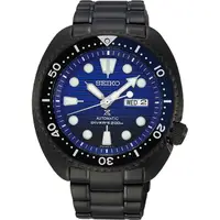 在飛比找PChome24h購物優惠-SEIKO 精工 PROSPEX SCUBA 潛水機械手錶-