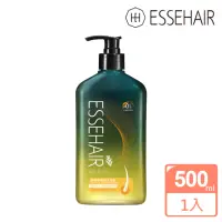 在飛比找momo購物網優惠-【ESSEHAIR 易生絲】薑暖胺基酸洗髮露500ml