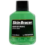 【美國 SKIN BRACER】MENNEN 美能鬍後水(7OZ/206ML