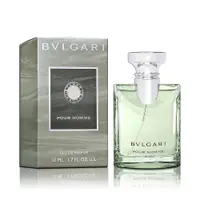 在飛比找PChome24h購物優惠-BVLGARI 寶格麗 POUR HOMME 大吉嶺中性淡香