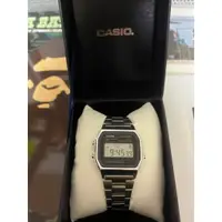 在飛比找蝦皮購物優惠-CASIO 手錶 日本直送 二手