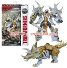 New Transformers Slug Autobot Dinobot The Last Knight Hasbro Action Figure Toys