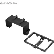 SmallRig Cage for iPad mini 6 / A17 Pro MD5058
