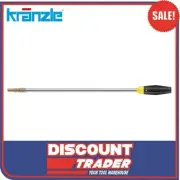 Kranzle Premium Pressure Washer Vario-Jet Nozzle with 500mm Lance QC D12 Germany