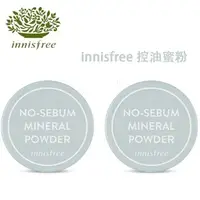 在飛比找蝦皮購物優惠-【最新效期】韓國 innisfree 悅詩風吟 無油光薄荷礦