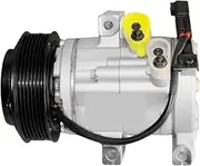 Car Compatible For FORD RANGER Compatible For MAZDA BT50 3.2L 2011- HS13N AC A/C Compressor UC9M61450A AB39-19D629-BC 19D629BC 7PK