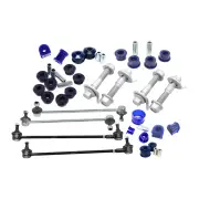 Front + Rear SuperPro Suspenison Bush Kit for Toyota Avalon MCX10 1995-2005