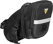 Topeak Aero Wedge Bicycle Saddle Bag Medium