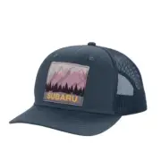 Genuine Subaru Logo Altitude Recycled Cap Hat STi WRX Outback Impreza Forester