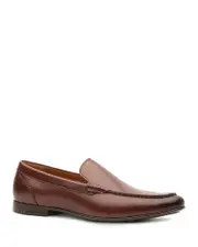 Gordon Rush Men's Ashton Slip On Venetian Loafers