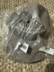 The Tortured Poets Department Gray Dad Hat Taylor Swift Official FAST FREE SHIP
