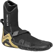 DRYLOCK BOOT SPLIT TOE 3MM BLACK/GUM 8