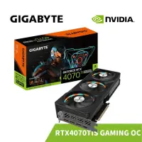 在飛比找蝦皮商城優惠-GIGABYTE 技嘉 RTX 4070 Ti SUPER 