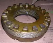 5192149, Detroit Diesel Allison Retainer