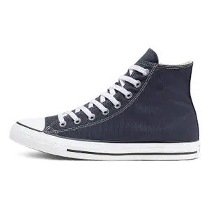 【CONVERSE】CT All Star HI 中 高筒休閒鞋 藍(M9622C)