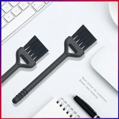 Small Cleaning Brush Soft Brush Keyboard Cleaner Multipurpose Computer Cleaning