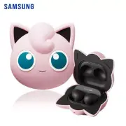 Pokemon Jigglypuff (Purin) Samsung Galaxy Buds 2 Pro Live Authentic Genuine Case
