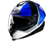 HJC C70 Helmet Alia Blue/Black