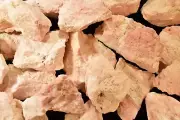Clinozoisite 1 3/4" 1-2 Oz Raw Heart Chakra Healing Crystal Metaphysical Stone