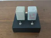 UTC A-11 MC Phono Stepup Transformer sut 32:1-16:1 altec 4722 ortofon spu