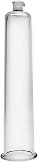 Penis Pumping Cylinder 1.75in Pumps Size Matters Male Pumps Sexual Wellness Products Pump Handheld Vacuum Male Masturbator Sex Toy Electric Penis Extender Penis Enlargement Vacuum Pump, 1.75in