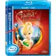 合友唱片 奇妙仙子與失落的寶藏 藍光 BD+DVD TINKER BELL & THE LOST TREASUR