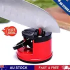 The Best Knife Sharpener Scissors Tools Sharp Iron Steel For Knives Blades KZ