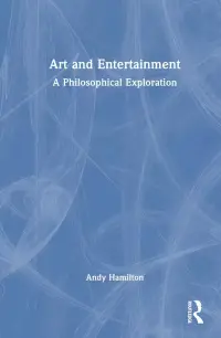 在飛比找博客來優惠-Art and Entertainment: A Philo