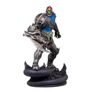 Masters Of The Universe Trap Jaw Legends 1:5 Scale Maquette