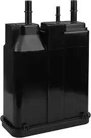 GSTP Vapor Canister Compatible with Chevrolet Express Silverado Savana 2500 3500 Sierra 1500 2500 3500 4.8L 6.0L 2004-2019 Replaces 12569373 15137021 CP545 CP455