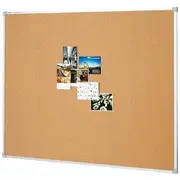 Penrite Premium Corkboard 1500 x 900mm
