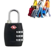 TSA Luggage Locks