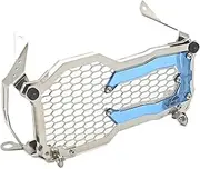 Guard Light Lense Cover For B&MW R1200GS R1250GS LC For Adventure Motorcycle Headlight Protector Grille Guard Cover Protection Headlight(5)