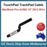 Trackpad Touchpad Cable Apple Macbook Pro 13" Retina A1502 2013 2014 593-1657-A