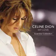 Celine Dion My Love Essential Collection Double Vinyl LP New and Sealed