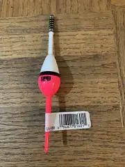 (2) Thill Bobber Float UMC788 Pink