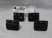 Reverse sensor Mount kit suit Toyota Hilux Alloy Ute Tray 2021 Models FreePost