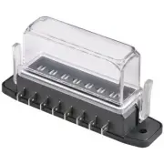 Narva 54439 8-Way ATS Fuse Box