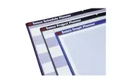 Sasco Graph Planner, Each