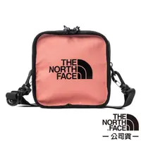 在飛比找momo購物網優惠-【The North Face】2.5L 大Logo多功能日