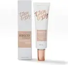 Thin Lizzy Pore Minimising & Mattifying Primer - Skin Nourishing Formula with...