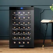 28 Bottles Devanti Wine Fridge Cooler