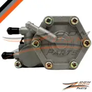 Fuel Pump Petcock For POLARIS MAGNUM 330 2003 2004 2005 2006 ATV
