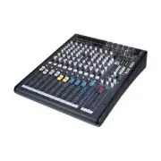 Allen & Heath AH-XB2-14 4 Mic Line Compact Broadcast Mixer