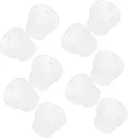 Seal Air Conditioning Gauges 10pcs R22 Gauge Set Precise Sealing for Car Ac Easy Install Kit