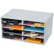 Marbig Sort N Stor Grey