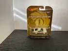 HOT WHEELS JAMES BOND 007 THE SPY WHO LOVED ME LOTUS ESPRIT S1 (WHITE)