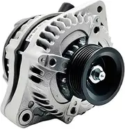 Car Alternator Compatible With Pilot Ridgeline Odyssey EX LX DX 3.5L 31100-RV0-A01 31100-R70-A11 1042101240 31100RV0A01 31100R70A11