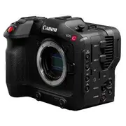 Canon EOS C70 Body Cinema EOS - RF Mount