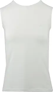[EKKIA] 987892011 987892011 Equestrian Equipment, White, E-T.SLV.Less T-SH.LAD.White XS